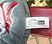 SOONDAR Zombie Plush Slippers (pair)
