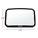 Ally & Joe Backseat Baby Mirror - For Use With Rear Facing Infant Car Seats