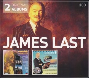 James Last - In Holland/in Holland 2 - Zortam Music