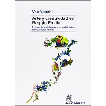 Arte y creatividad en Reggio Emilia Arte y creatividad en Reggio Emilia