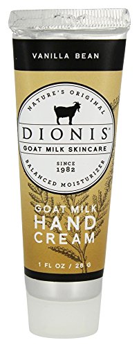 Vanilla Bn Hand Crm 1oz