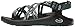 Chaco Women's ZX2 Classic Athletic Sandal, Angular Teal, 8 M US