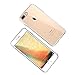 iPhone 8 Plus Case, iPhone 7 Plus Case, ATGOIN TPU Hybrid Shock Absorbing Clear Back Panel Bumper Case for Apple iPhone 7 Plus, iPhone 8 Plus