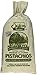 Setton Farms Pistachios Burlap Bag, 17 oz (us)