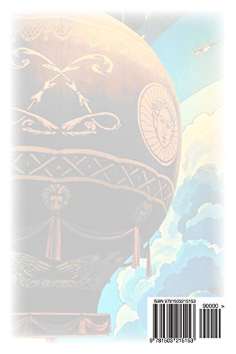 Around the World in 80 Days - //coolthings.us