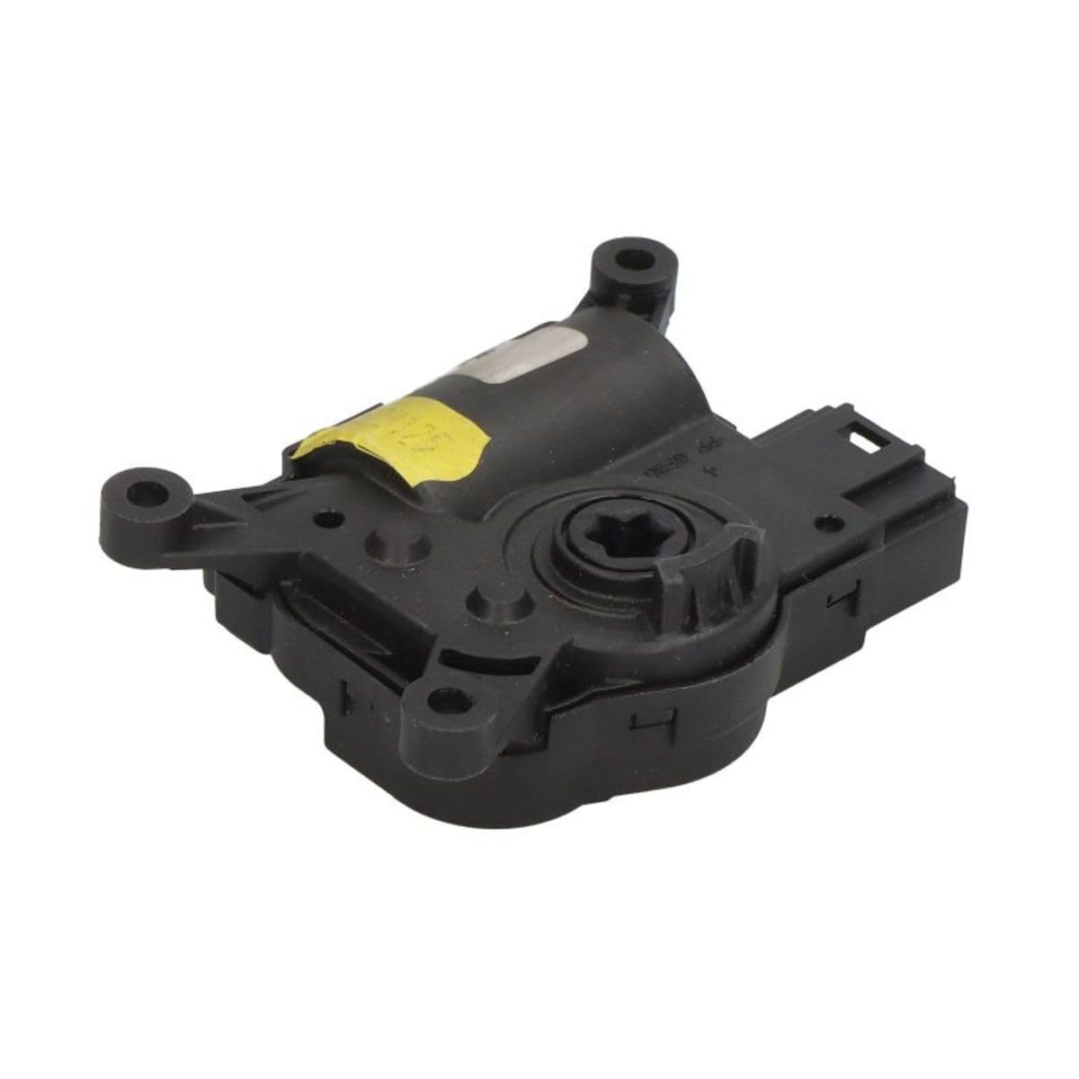 Photo 1 of Valeo 715278 HVAC Air Adjustment Control Motor for Select Volkswagen and Audi Models