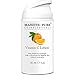 Majestic Pure Vitamin C Lotion Moisturizer for Face and Neck Age Defying, Reduces the Appearances of Wrinkles, Fine Lines and Dark Spots - 50ml