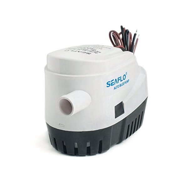 Seaflo-Automatic-Submersible-Boat-Bilge-Water-Pump-12v-750gph-Auto-with-Float-Switch