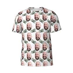 Personalized Face Shirt Custom Face Shirt