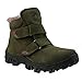 Orgrimmar Children Waterproof Cotton-patted Snow Boots