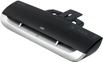 Save 30% on the Black GBC A3 Laminator