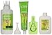 Garnier Nutrisse Nourishing Hair Color Creme, 11 Blackest Black (Packaging May Vary)