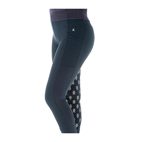 HORZE-Crescendo-Leah-Luxury-All-Season-Pull-On-Tights-Black-30