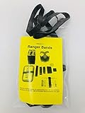 NGE61972 Ranger Bands XX Large 12 Count Made from EPDM Rubber for Survival and Strapping Gear Made in The USA