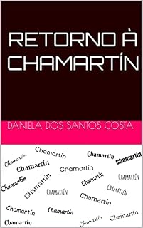 Livro Retorno à Chamartín