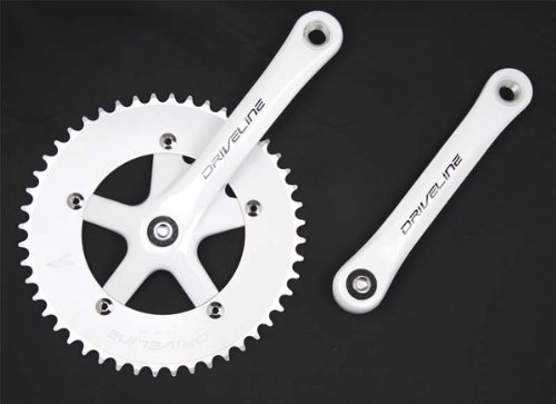 driveline crankset