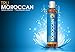 Tru Moroccan- Moroccan Oil Shampoo-Best Moroccan Oil Hair Product for Frizz Control - Sulfate Free-Treatment For Frizzy, Dry & Damaged Hair -Safe for Color Treated Hair- Hydrating Repair Shampoo-8 oz