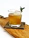 Tovolo Inch Large King Craft Ice Mold Freezer Tray of 2