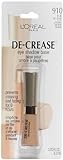 L'oreal Paris De-crease Eye Shadow Base, 0.20 Oz, 2 Ea