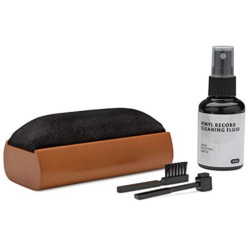 Audio-Technica-AT-LP60X-Turntable-Gunmetal-Bundle-with-Presonus-Eris-35-Monitors-and-Knox-Cleaning-Kit