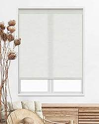 Persilux Free-Stop Cordless Shades for Window