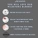 Baby Milestone Monthly Blanket | Premium Thick Fleece for Newborn, Toddler, Girl or Boy | Photography Backdrop for Pictures | Free Photography eBook Backdrop for Moms.