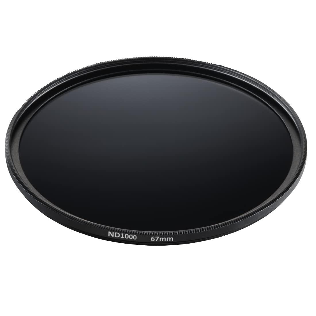 Hama Neutral Density Filter Kit ND8 ND64 ND1000 67mm with Filter Pouch — image 1