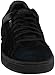 PUMA Men's Suede Classic Casual Emboss Fashion Sneaker, Black, 10.5 M US