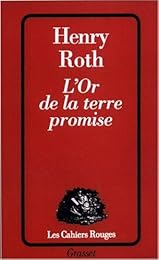 L' or de la terre promise