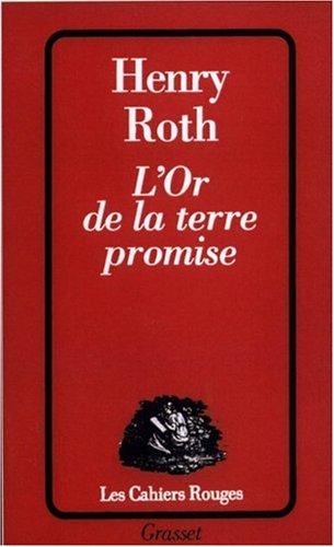 L' or de la terre promise