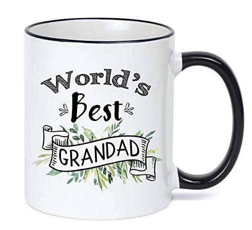 grandad mug amazon
