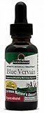 Blue Vervain Extract Nature's Answer 1 oz Liquid