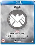 Marvel's Agent of S.H.I.E.L.D. - Season 3 [Blu-ray]
