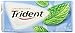Trident Sugar Free Gum Variety Pack - 32 Packs of 18 Pieces, !!BONUS!! 4 Packs Of Trident Layers (Assorted flavors)