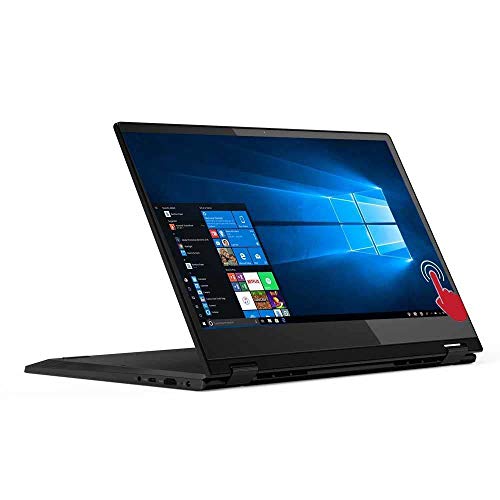 Lenovo IdeaPad FLEX-14API 81SS0000US 14″ Touchscreen 2 in 1 Notebook – 1920 x 1080 – Ryzen 5 3500U – 8 GB RAM – 256 GB SSD – Onyx Black – Windows 10 Home – AMD Radeon Vega 8 Graphics – in-Plane S