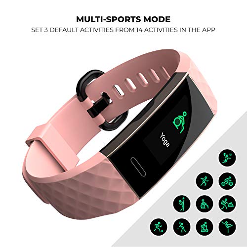 noise colorfit 2 smart fitness band
