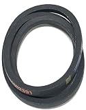 Pix Belt Made with Kevlar to FSP Specs to Replace MTD, Cub Cadet 01002391, 01002391P