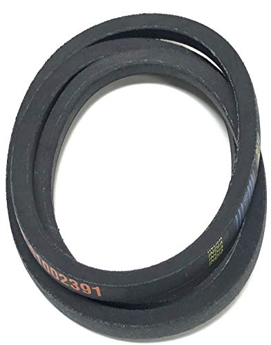 Pix Belt Made with Kevlar to FSP Specs to Replace MTD, Cub Cadet 01002391, 01002391P