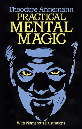 Pure effect: Direct mind reading and magical artistry: Brown