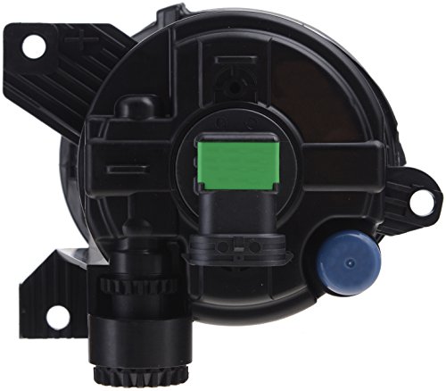 Valeo 43690 Passenger Side OE Fog Light