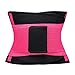 ChongErfei Waist Trainer Belt for Women Waist Cincher Trimmer Slimming Body Shaper Sport Girdle Belt