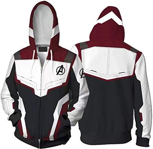 advanced tech hoodie