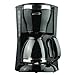Brentwood TS-217 Coffee Maker,12-Cup,Black