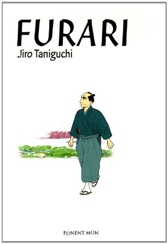 Furari : TANIGUCHI, JIRO: Amazon.fr: Livres
