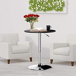 Yaheetech Bar Table