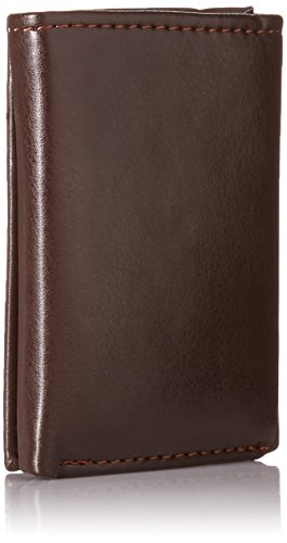 Columbia Men's Trifold Wallet (RFID & Standard style)