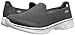 Skechers Performance Women's Go Walk 4 - Pursuit Walking Shoe,Charcoal,9.5 M US