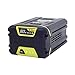Kobalt 80-Volt Max 2-Amp Hours Rechargeable Lithium Ion Cordless Power Equipment Battery KB 280-06 primary