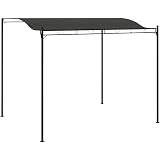 Sunshade Awning Gazebo 