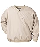 Badger mens Microfiber Windshirt(7618)